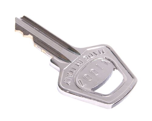 Nice Clé De Déverrouillage Chs1001 Pour Motorisation - Image 2