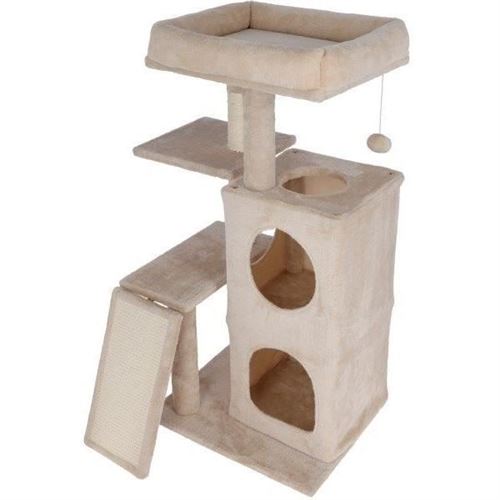 Kerbl Pet Kratzbaum Alessia Beige
