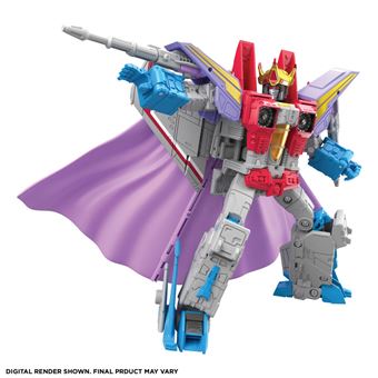 Figurine Transformers Studio Series 86-12 Les Transformers