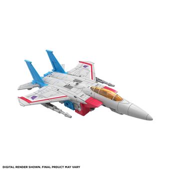 Figurine Transformers Studio Series 86-12 Les Transformers