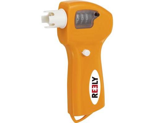 Reely XQ00101 Démarreur pour moteur caoutchouc (L x l x H) 151 x 31 x 89 mm Adapté pour: Reely Aviator, Reely Air Tractor, Reely J3, Reely Tiger Moth