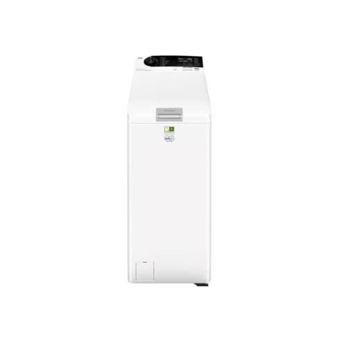 AEG Series 7000 LTR7E37S machine &agrave; laver Charge par dessus 7 kg 1251 tr/min Blanc