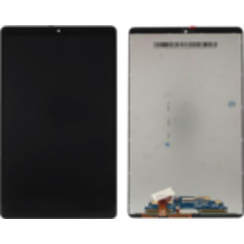 Achetez Écran LCD OEM et Partie D'assemblage de Numériseur (sans Logo) Pour  Samsung Galaxy Tab A 10.1 (2019) SM-T510 (wi-fi) / Sm-t515 (LTE) - le Noir  de Chine
