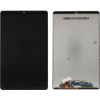Kit de remplacement d'écran pour Samsung Galaxy Tab A 10.1 2019 T510 T515  SM-T515 SM-T510 Écran tactile Digitizer Vitre de réparation pour SM T510  Outils gratuits (Pas d'écran LCD) : : Informatique