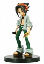 Figurine Banpresto 9752 Shaman King Yoh Asakura