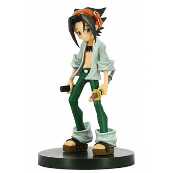 Figurine Banpresto 9752 Shaman King Yoh Asakura