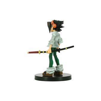 Figurine Banpresto 9752 Shaman King Yoh Asakura