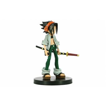 Figurine Banpresto 9752 Shaman King Yoh Asakura