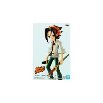 Figurine Banpresto 9752 Shaman King Yoh Asakura