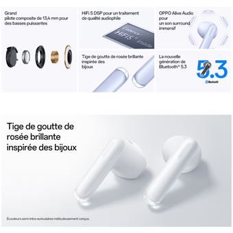 oppo buds z