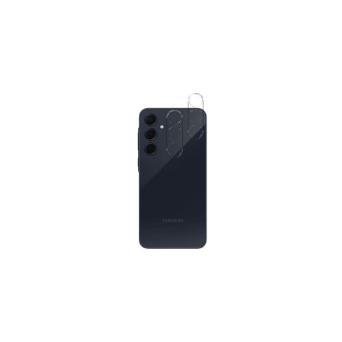 Protection Caméra pour Samsung Galaxy A35 5G [Lot de 2] Verre Trempé Appareil Photo Arrière Film Protection Phonillico®