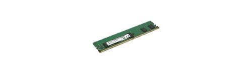 Lenovo - DDR4 - module - 8 Go - DIMM 288 broches - 2666 MHz / PC4-21300 - 1.2 V - mémoire enregistré - ECC - pour ThinkStation P520; P520c; P720; P920