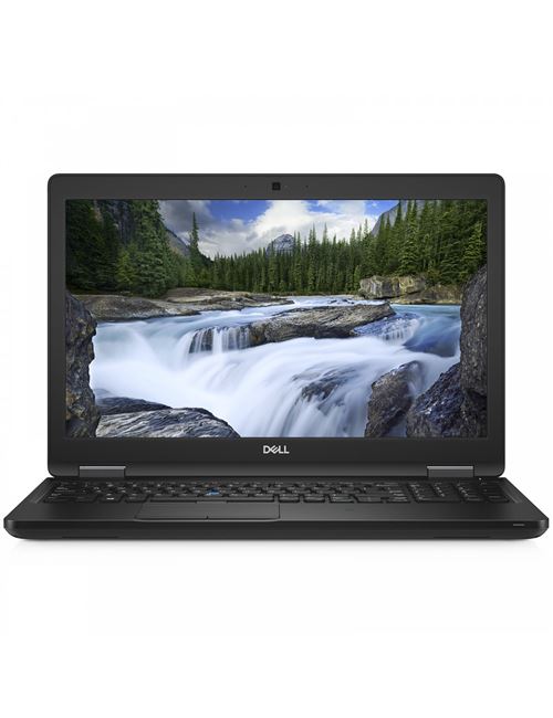 PC Portables - Dell Latitude 5590 i5/16/500Ssd- Poids: 2.10 Kg