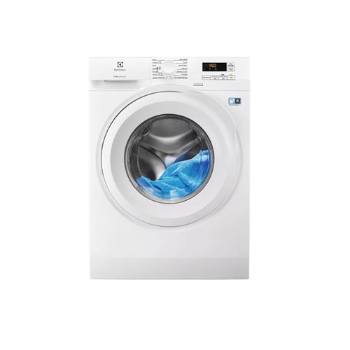Lave-linge hublot Pose-libre TimeCare 8 k Electrolux EW5F6834BA