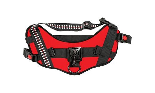  ACTIVEON Dog Vest - Syst&egrave;me de support - harnais pour chiens