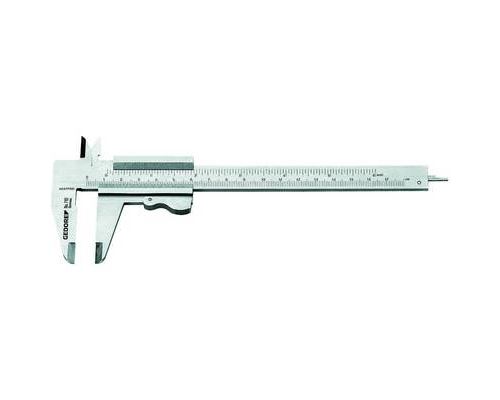 Gedore 6555030 Pocket vernier calliper