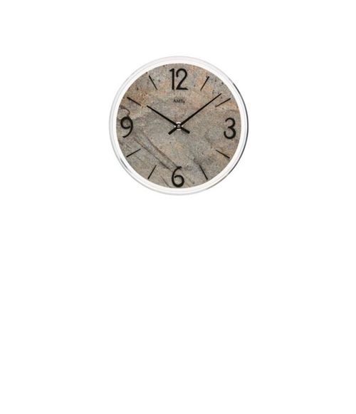 Horloge AMS montre 9633