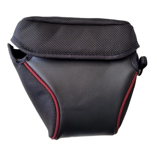 KODAK - Étui de Protection pour Appareil Photo, Compatible avec les modeles AZ405, AZ425, A426, AZ528 - Noir