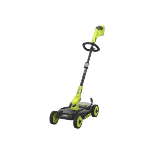 Tondeuse 3 en 1 RY18LMC30A0 18V One coupe 30 cm Sans batterie ni chargeur 