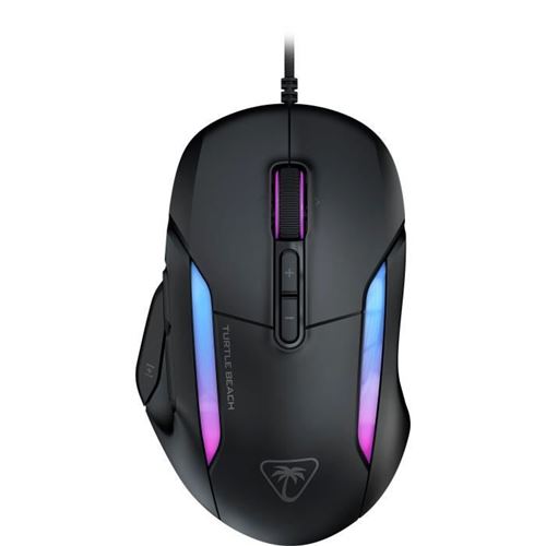 Turtle Beach Noir Kone Ii (Noir) - Image 4