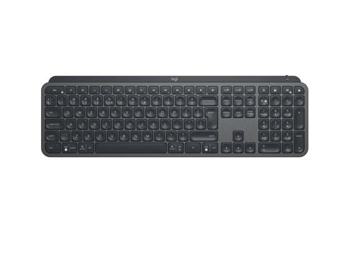 Logitech Noir Mx Master Series - Image 5