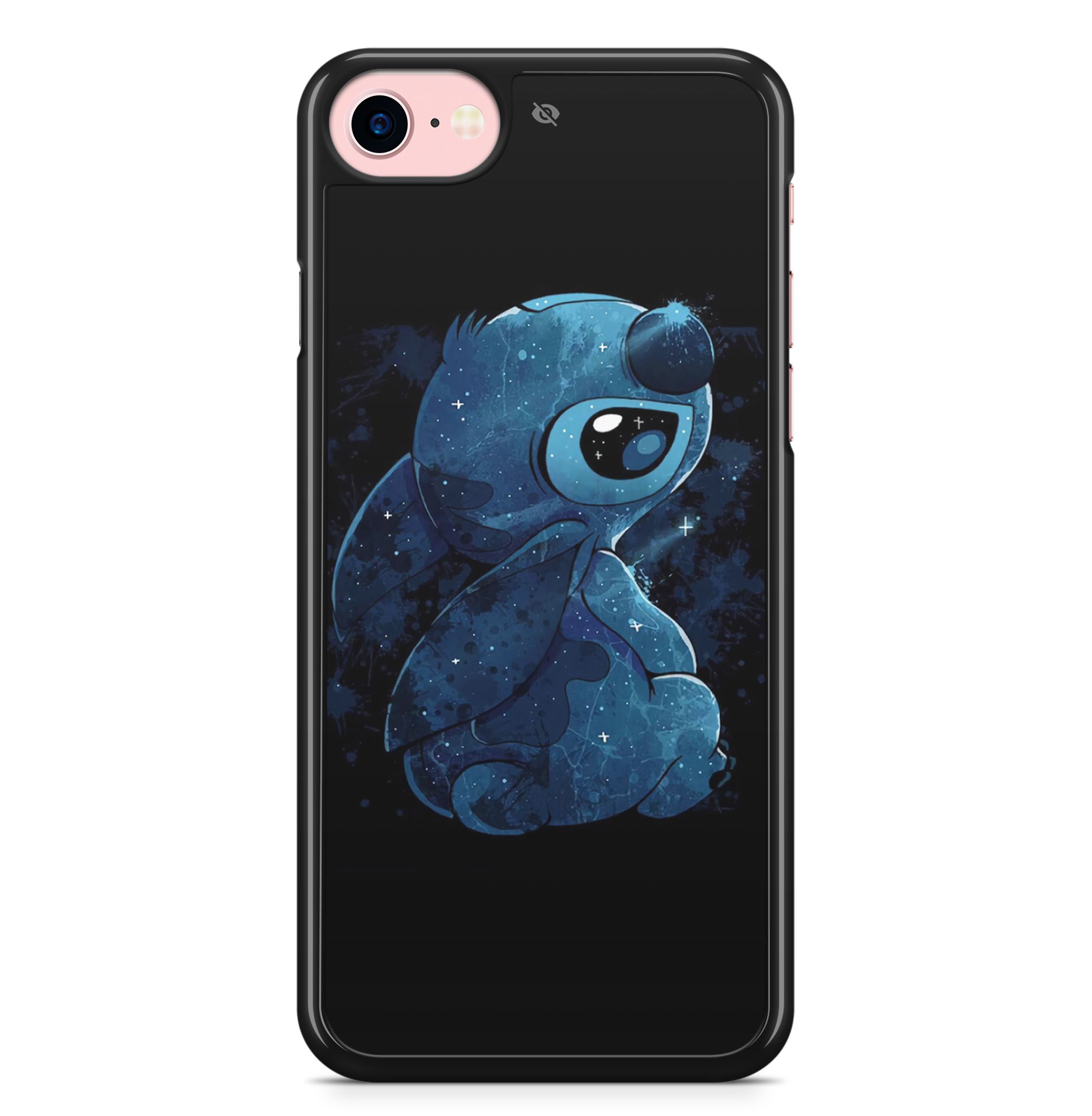 Coque Rigide SwitchEasy Avec Film Et Cache-poussière Pour IPhone 5/5S/SE 1ère Gén - Noir