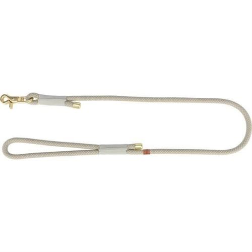 Comparer les prix de Laisse TRIXIE Soft Rope S XL: 1m ø 10 mm et clair