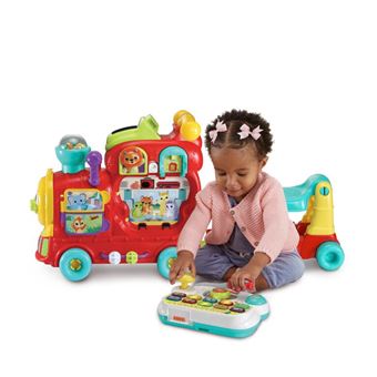 Mon trotti train 7 en 1 Vtech Baby Maxiloco