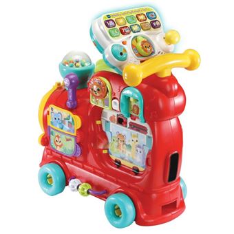 Mon trotti train 7 en 1 Vtech Baby Maxiloco