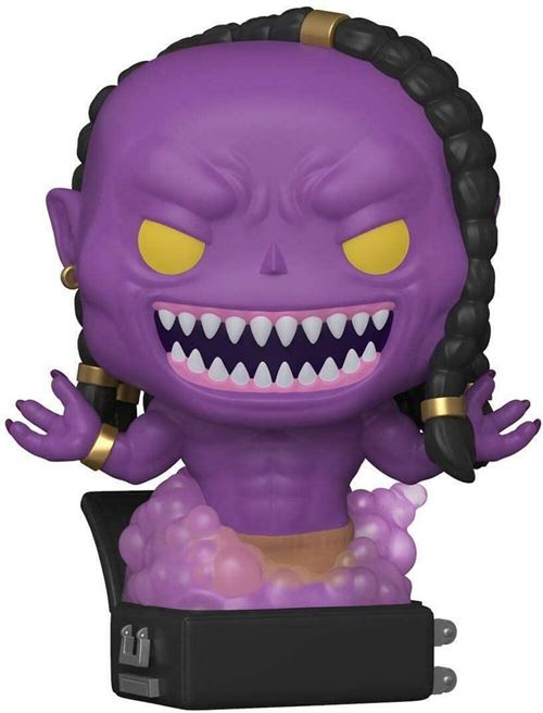 Figurine Funko Pop! N°1022 - Creepshow - Genie