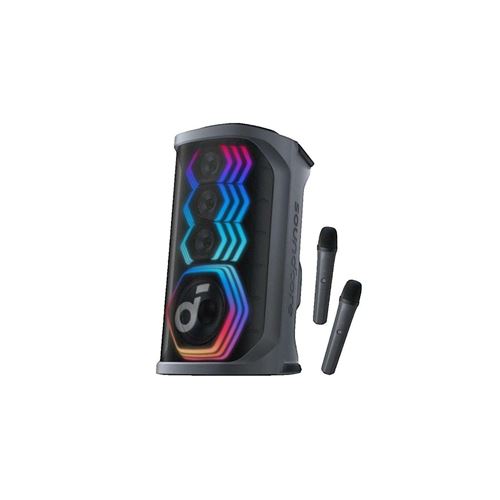  Enceinte Portable Anker Rave 3s Bluetooth 160w Noire