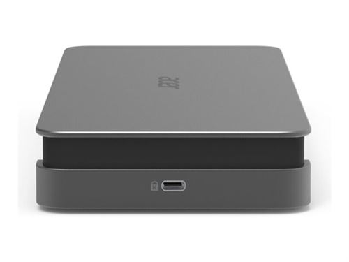 Acer ADK230 - Station d'accueil - USB-C - HDMI, DP - 10Mb LAN
