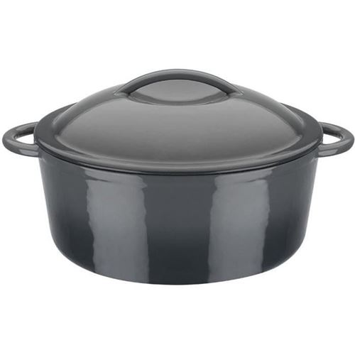 Gsw Marmite En Fonte Grey Shadow - Image 3