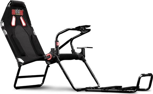 Ensemble de course Just For Games GT Lite Noir