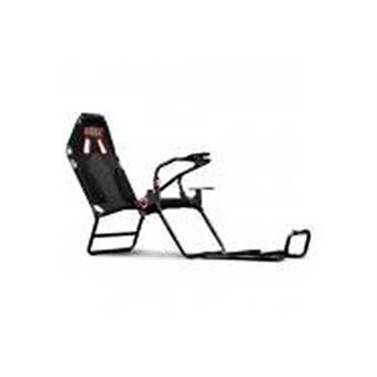 Ensemble de course Just For Games GT Lite Noir