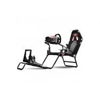 Ensemble de course Just For Games GT Lite Noir