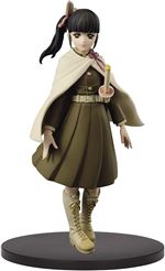 Blade Of Annihilation Figure Kizuna No Su (kizuna No Su) Pachi No Kata Kurika Ochikana Wo