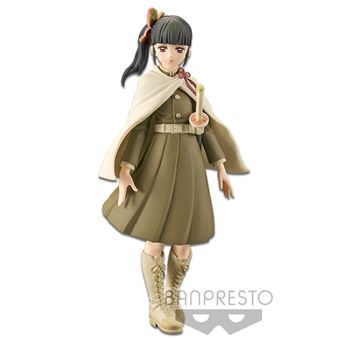 Blade Of Annihilation Figure Kizuna No Su (kizuna No Su) Pachi No Kata Kurika Ochikana Wo