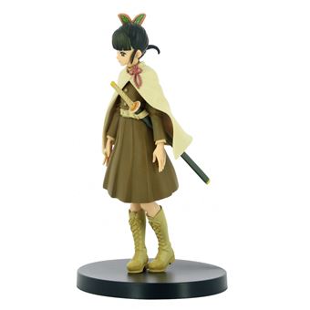 Blade Of Annihilation Figure Kizuna No Su (kizuna No Su) Pachi No Kata Kurika Ochikana Wo