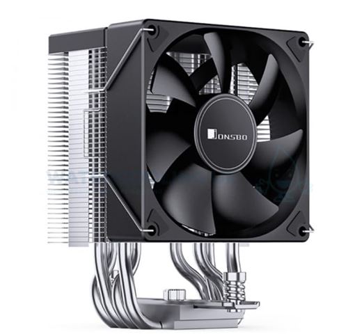 Non Communiqué Jonsbo Cr-1400 Evo