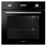 FOUR PYROLYSE 60 CM 70L NOIR/INOX