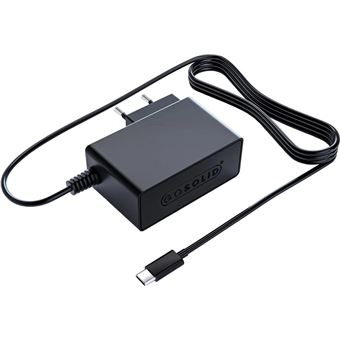 GO SOLID! Adaptateur compatible avec JBL GO, GO 2 & GO 2 Plus - 1