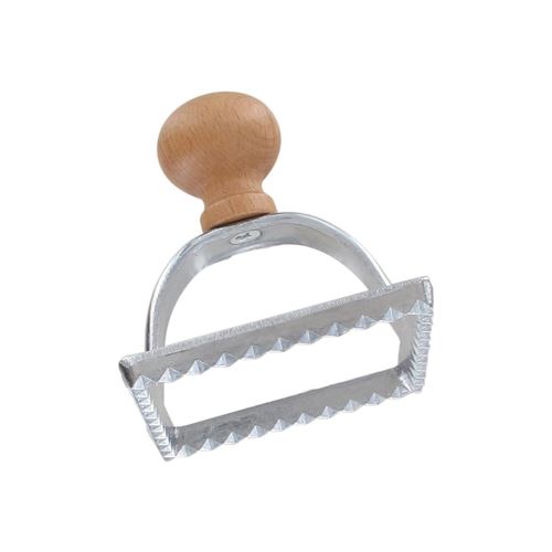 Emporte-pièce carré pour ravioli Fackelmann Sybarys ref 40922