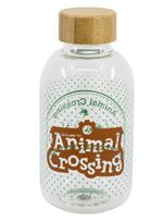 Bouteille en verre Small Animal Crossing