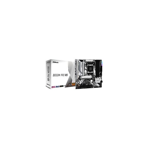 Non Communiqué Carte Mère Asrock B650m Pro Rs