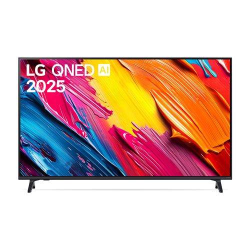 Téléviseur LG LG QNED AI 55QNED70A6A 55 pouces