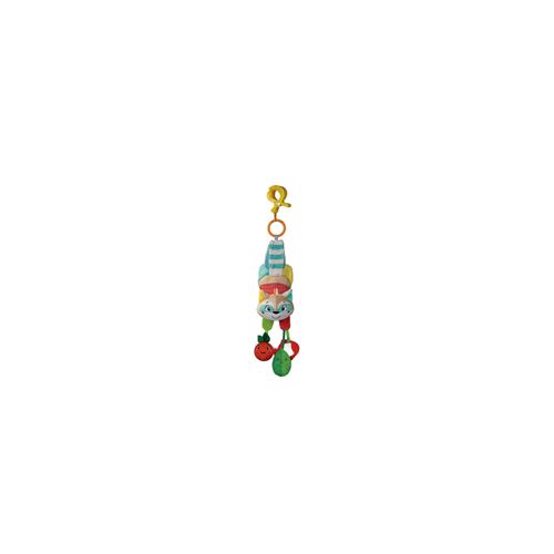 Clementoni Peluche Hochet Raton-Laveur - Image 2