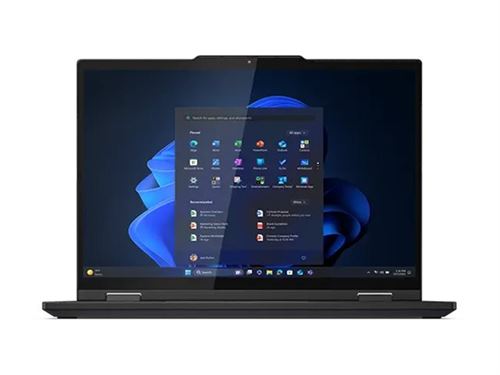 Lenovo ThinkPad T14S 2-IN-1 GEN 1 14"" Intel Core Ultra 5 16 Go Noir 512 Go