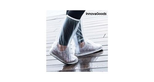 Non Communiqué Imperméable De Poche Pour Chaussures Innovagoods (Pack De 2)