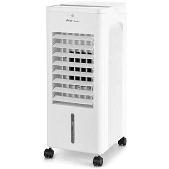 Climatiseur monobloc mobile ufesa blanc - 1